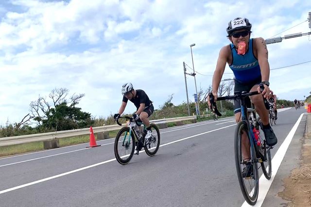 ���S�҂��u�g���C�A�X�����v�̑��ɏo�ꂵ���炱���Ȃ����I