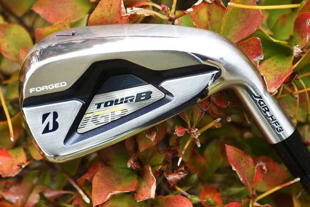 TourB.JGR HF3.NSPRO950GHneo S.6本5〜P ブリヂストン BRIDGESTONE GOLF TOUR B JGR HF3 アイアン 5本セット