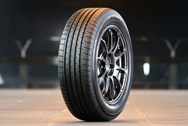 What Kind Of Tires Are All Season Tires That Yokohama Rubber Will Release In January Electrodealpro What Kind Of Tires Are All Season Tires That Yokohama Rubber Will Release In January Electrodealpro