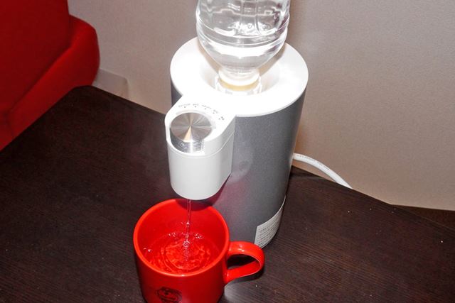 2�b�ł������o����ăz���g!? �u�y�b�g�{�g�����M���T�[�o�[�v�̎��͂����؁I