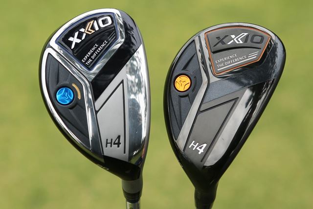 ゼクシオ MP1100 ユーティリティ UT H3 18度 R ゼクシオ イレブン