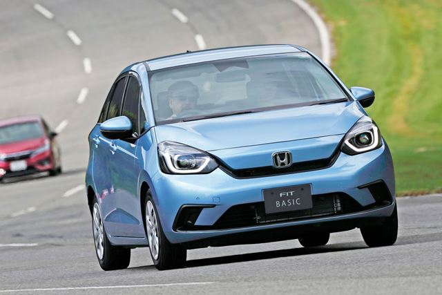 ホンダ フィット ハイブリッド 価格 新型情報 グレード諸元 価格 Com