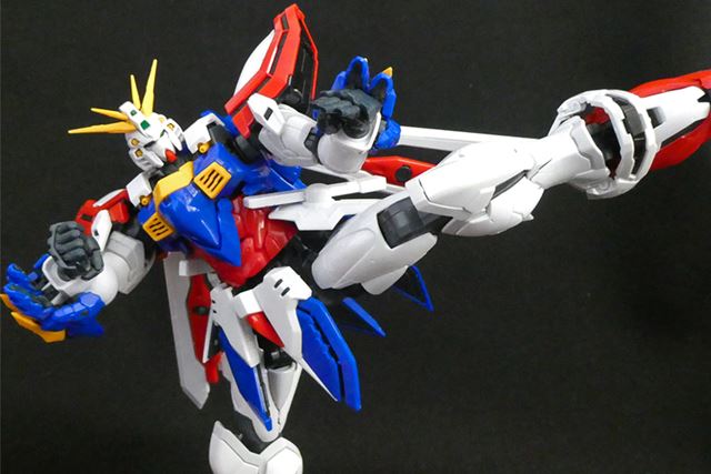 �K���v���j��ł�����!? �i��������́u�S�b�h�K���_���v�����ٓI���ŗ��̉�