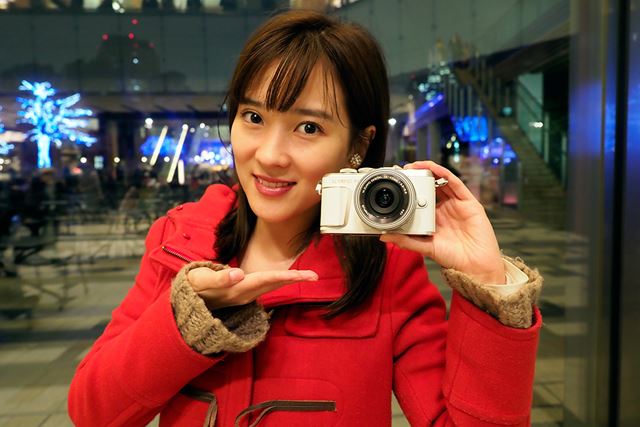 ❤️人気ブラウン❤️Wi-Fi &自撮り❤️OLYMPUS E-PL10 オリンパス OLYMPUS PEN E-PL10 ボディ [ブラウン] 価格比較