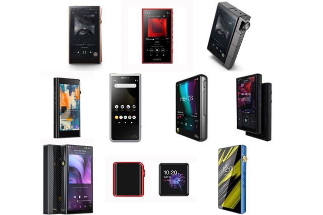 FiiO M11 Pro FIO-M11PRO-B [64GB] 価格比較 - 価格.com
