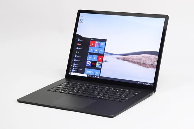 マイクロソフト Surface Laptop 3 15インチ V4G-00018 価格比較 - 価格.com