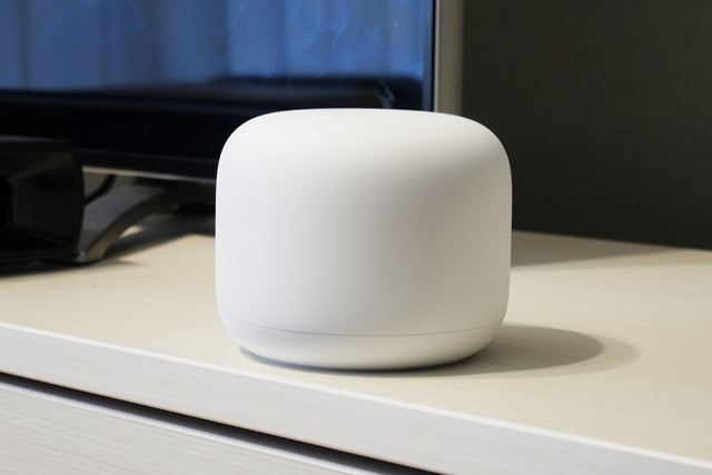 【新品未開封】Google Nest Wi-Fi 拡張ポイント Amazon.co.jp: Google グーグル 拡張ポイント Google Nest Wifi