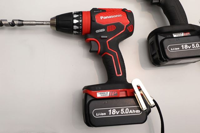 ���͂��̋@�\���������Ă��I �p�i�\�j�b�N�[�d�H��̃X�S���m���Ă�H