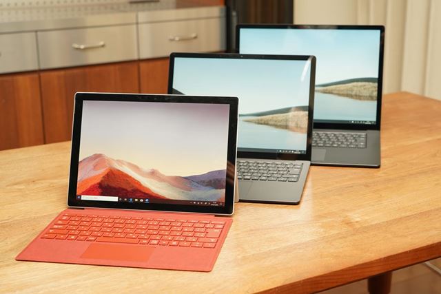 マイクロソフト Surface Laptop 3 13.5インチ VGY-00018 価格比較 - 価格.com