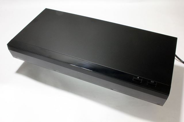Panasonic DMR-4CW400 本体のみ Amazon | パナソニック 4TB 3チューナー ブルーレイレコーダー