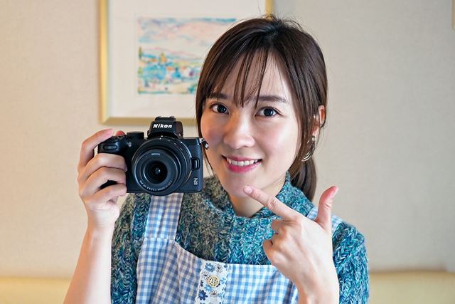 ☆コスパ最強☆名機!!☆ Nikon D50 セット♫ ☆ Nikon】コスパ最強の「Zシリーズ」と旅のすゝめ | THE MAP TIMES