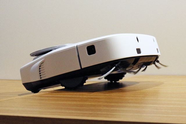 値引きあり、美品2022年製パナソニックルーロRSF-1000 Amazon | パナソニック ロボット掃除機 ルーロ RULO プレミアム