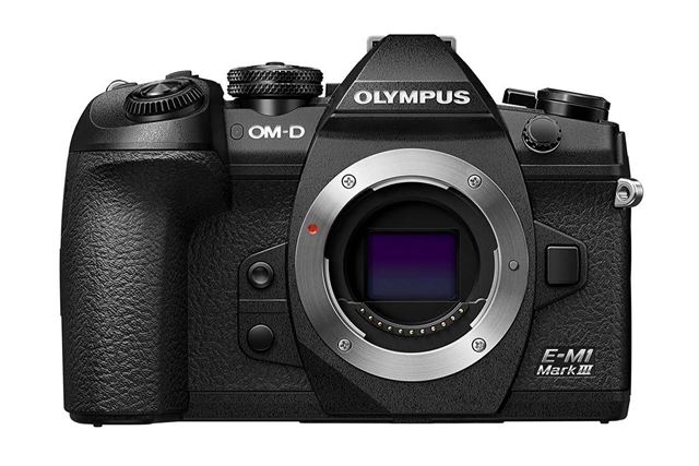 1400ショット ★OLYMPUS OM-D E-M1 MarkIII ボディー Amazon.com: Olympus OM-D E-M1 Mark III Black Body with M