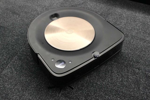 iRobot ルンバs9+ s955860 価格比較 - 価格.com