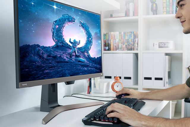 Dell 24.5インチ FHD ゲーミングモニター　G2524h Dell G2524H 24.5インチ ゲーミングモニターの口コミ・評判は