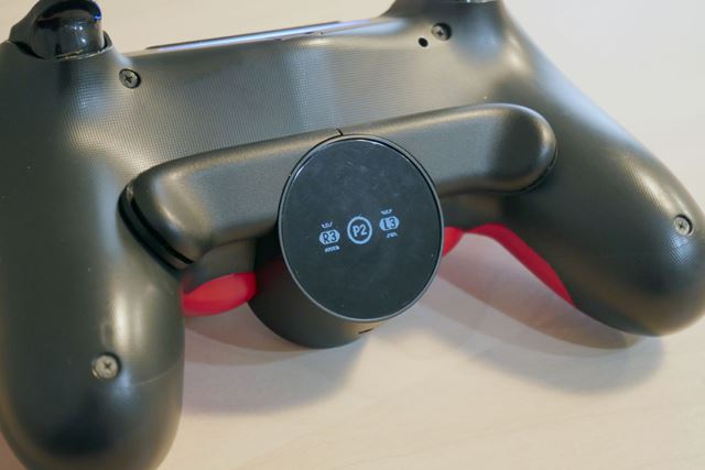 PlayStation4 - SONY　DUALSHOCK 4 背面ボタンアタッチメント　CUHJ-15017 Amazon.co.jp: DUALSHOCK4 背面ボタンアタッチメント : ゲーム