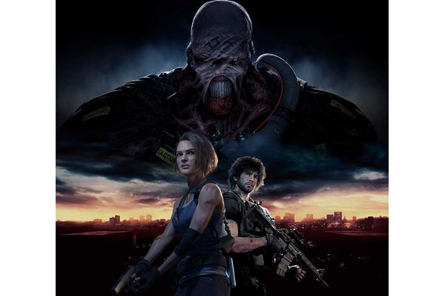 バイオハザードRE:３他 Amazon.co.jp: BIOHAZARD RE:3 Z Version 【CEROレーティング「Z