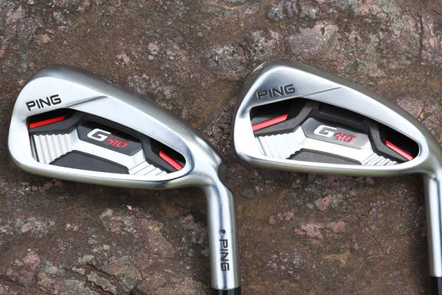 ピン G410 アイアン 6本セット [NS PRO ZELOS 7 フレックス：S] 価格