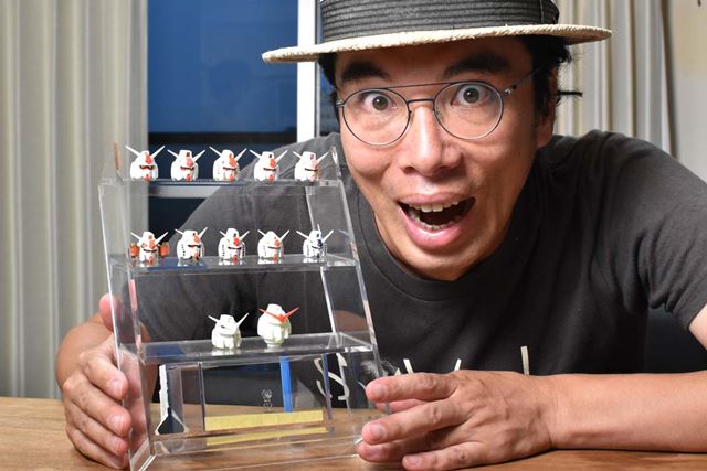 �s�K���v���t�uVer.2.0�v�ȍ~�A�g���C�h��������I ���MG�u�i�i�n�`�v������r�^���