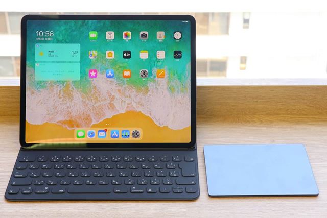 Apple iPad Pro 11インチ 第2世代 Wi-Fi 128GB 2020年春モデル