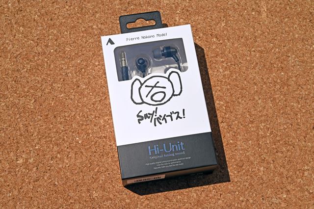 1,700�~�ł�����Ȃ��I �g�L���s���z���h���ƁuHi-Unit HSE-A1000PN�v�𒮂��Ă݂�