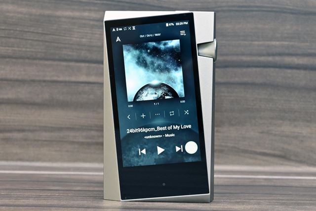 Astell&Kern A&norma SR25 AK-SR25-MS [64GB Moon Silver] 価格比較
