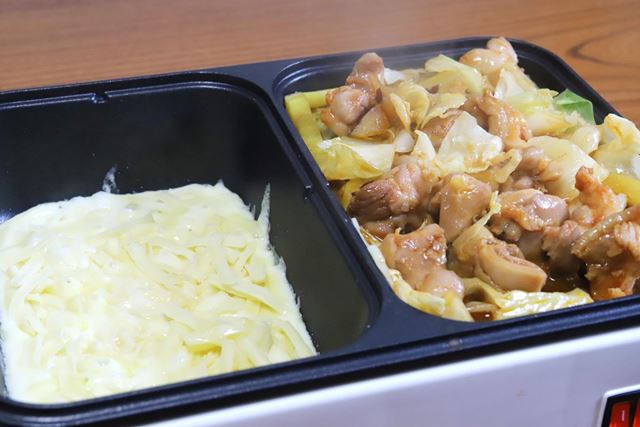 3,000�~�́u2�ʃz�b�g�v���[�g�v�Ŏ����̗������a���I �`�[�Y�^�b�J���r�Ńe���V�������オ��