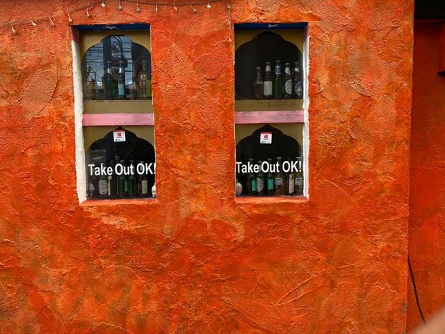 派手に演出することはない自然な色味はiPhoneのカメラの魅力