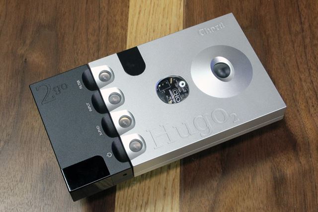 その他 Chord 2go Chord 2GO Wireless Streaming Device for Hugo