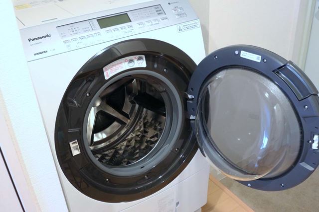 Panasonic NA-VX800AL ドラム式洗濯機 本体 パナソニック NA-VX800AL 価格比較 - 価格.com