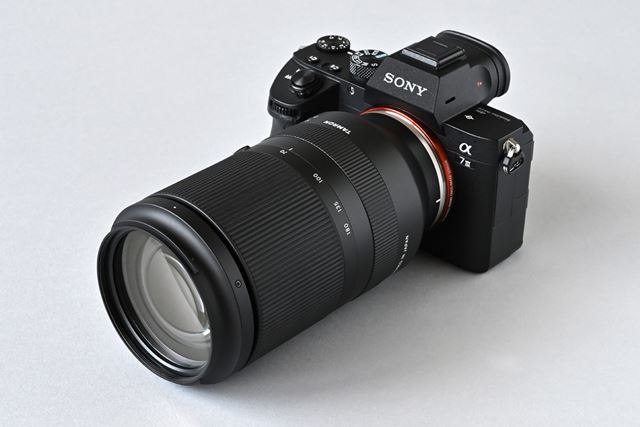 TAMRON 70-180mm F/2.8 Di III VXD (Model A056) 価格比較