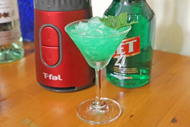 �~�L�T�[�ŊȒP�ɃJ�N�e��������I �������ŃJ�t�F�o�[�C��