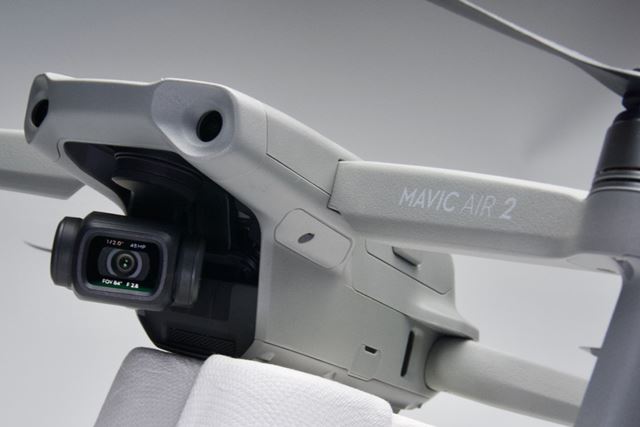 DJI Mavic Air 2 Fly More コンボ 価格比較 - 価格.com