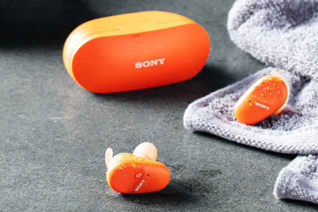 SONY WI-SP510 価格比較 - 価格.com