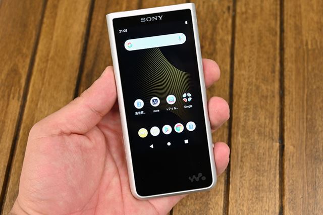 SONY NW-A107 [64GB] 価格比較 - 価格.com