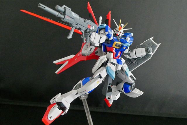 BANDAI RG 1/144 フォースインパルスガンダム 価格比較 - 価格.com