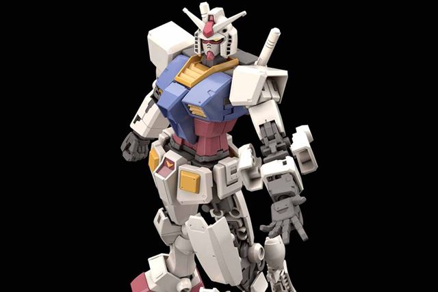 BANDAI HG 1/144 RX-78-2 ガンダム [BEYOND GLOBAL] 価格比較
