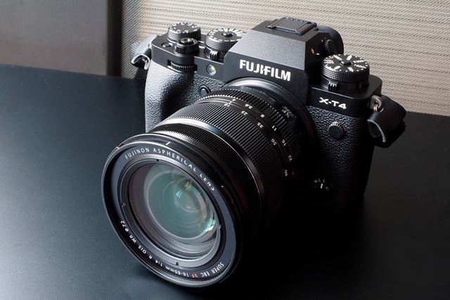 富士フイルム フジノンレンズ XF16-80mmF4 R OIS WR 価格比較