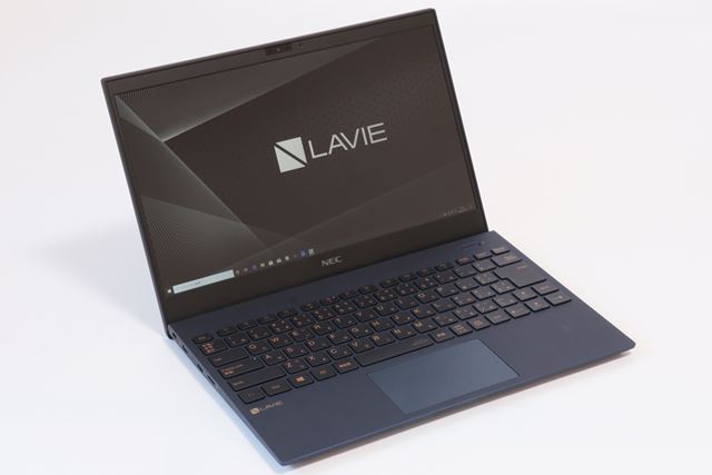 NEC LAVIE Pro Mobile PM550/SA 2020年夏モデル 価格比較 - 価格.com