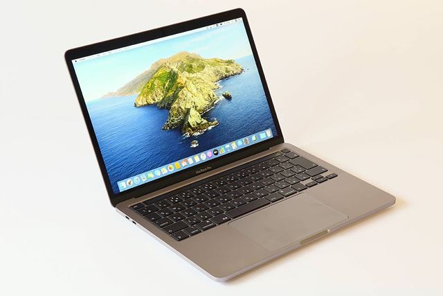 Apple - MacBook Pro（13インチ,2020）MXK52J/A  ⑤ Amazon.com: Apple 2020 MacBook Pro with 2.0GHz Intel Core i5