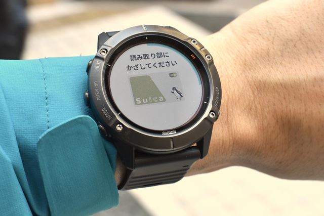 GARMIN(ガーミン) fenix 6X Pro Dual Power 新品 Amazon.co.jp: ガーミン(GARMIN) fenix 6X Pro Dual Power Ti