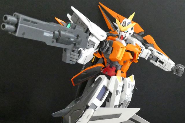 �K���v���́g�ό`�@�\�h�̐i���ɋ����I �uMG �L�����I�X�v�g�ݗ��ă��r���[