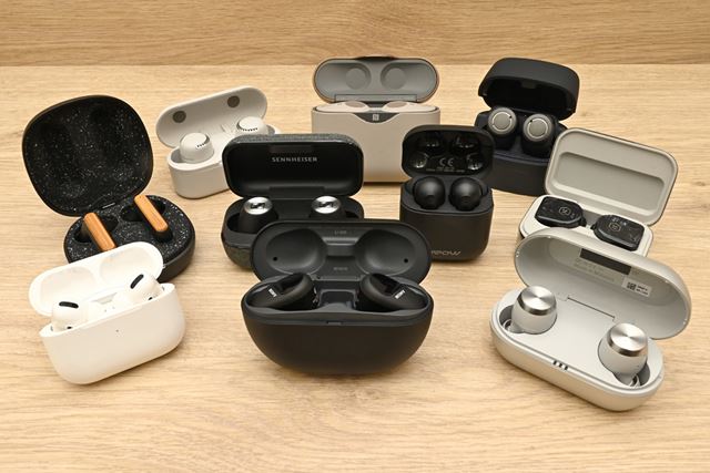 オーディオテクニカ ATH-ANC300TW 価格比較 - 価格.com