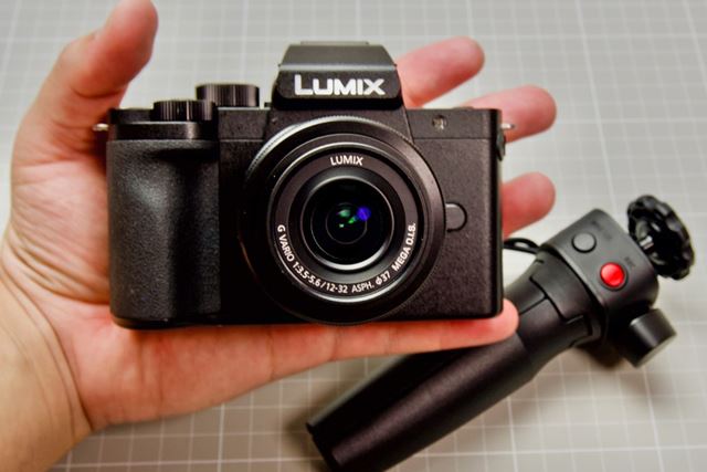 Panasonic LUMIX DC-G100V レンズセット 楽天市場】Panasonic LUMIX DC-G100V 標準ズームレンズキット
