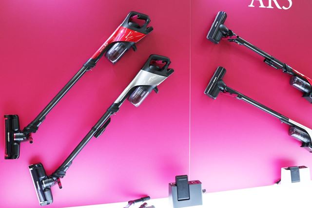 シャープ RACTIVE Air EC-AR5X 価格比較 - 価格.com