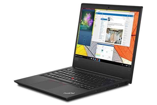 Lenovo ThinkPad E495 価格.com限定 AMD Ryzen 5・8GBメモリー・256GB SSD・14型フルHD液晶搭載  パフォーマンス 20NECTO1WW 価格比較 - 価格.com