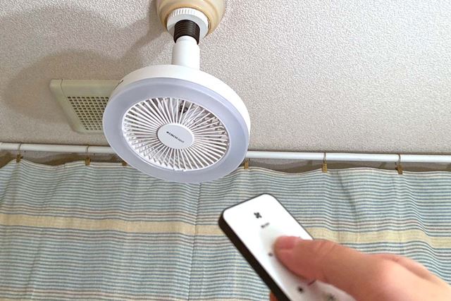 ���C�g�ƃT�[�L�����[�^�[����̉��I �M�C�̂�����g�C����E�ߏ����������Ȃ��