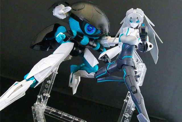 ���̋@�̂�20�N�̎��𒴂��ăK���v�����I �u�E�H�h���|�b�h�v���}�j�A�b�N�����ċ�����