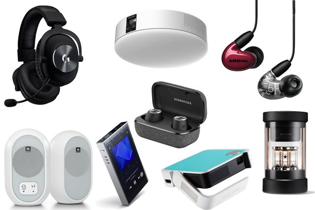 ゼンハイザーのノイキャン搭載完全ワイヤレスイヤホン「MOMENTUM