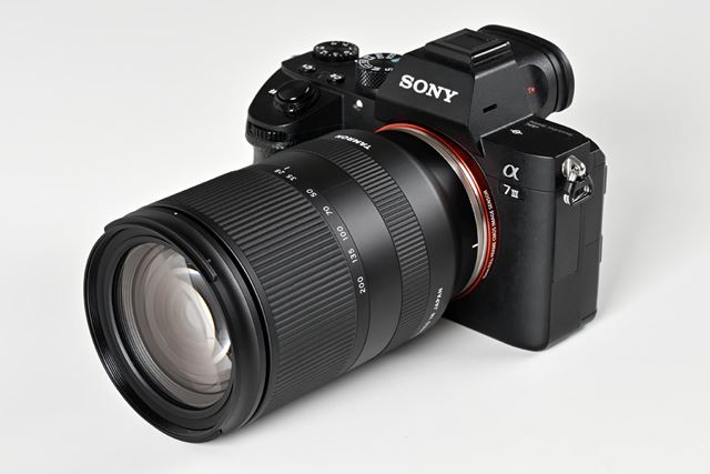 TAMRON 28-200mm F/2.8-5.6 Di III RXD (Model A071) 価格比較